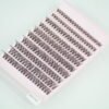 curl cluster lashes