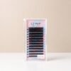 EZPOP 3DW eyelash extension 0.07Dcurlmixlength