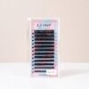 EZPOP YY eyelash extension0.07Dmix