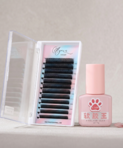 CatPaw Lash Extension Kit