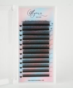 3DW lash extension