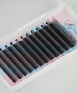 3DW lash extension