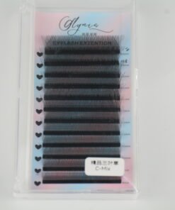 3DW lash extension
