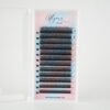 4D W lash extension