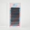 4D W lash extension