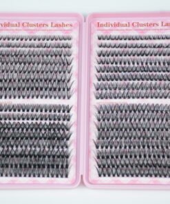 DIY Lash Book