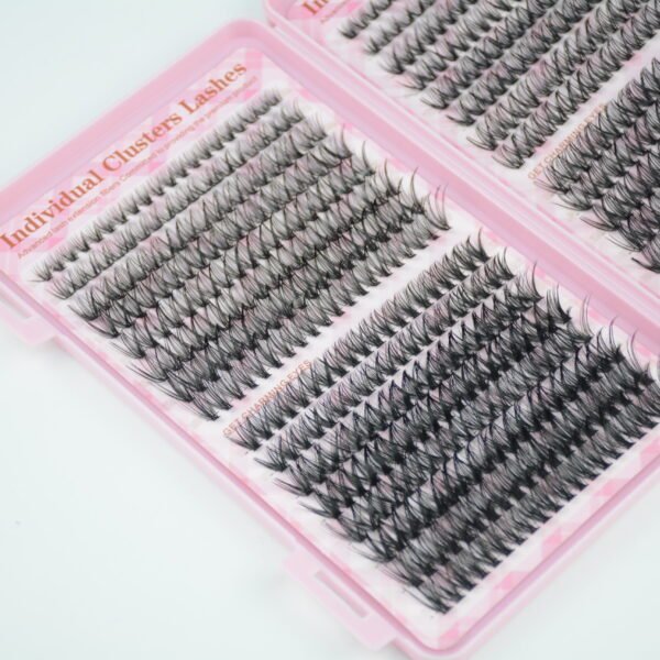 DIY Lash Book - Image 3