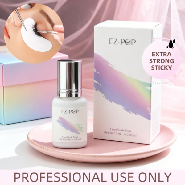 LaseRush Glue - Image 4
