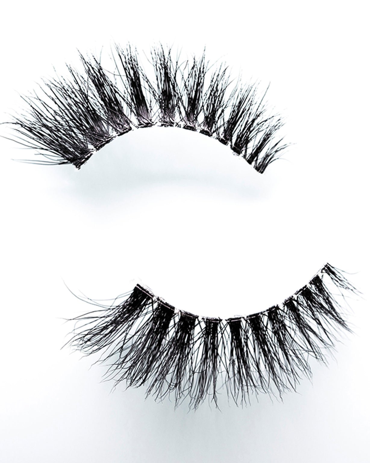 mink lashes