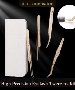 zenith tweezers
