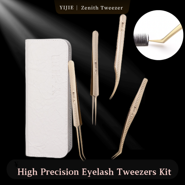 zenith tweezers