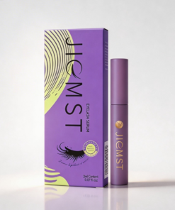 JIEMST Dual-Action Lash & Brow Growth Serum
