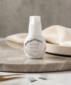 DIY Eyelash Grafting Glue