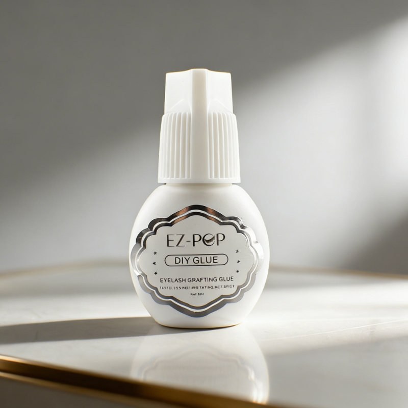 DIY Eyelash Grafting Glue - Image 3