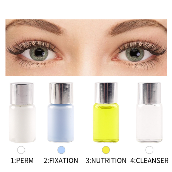 Keratin Lash Lift Kit - Image 5