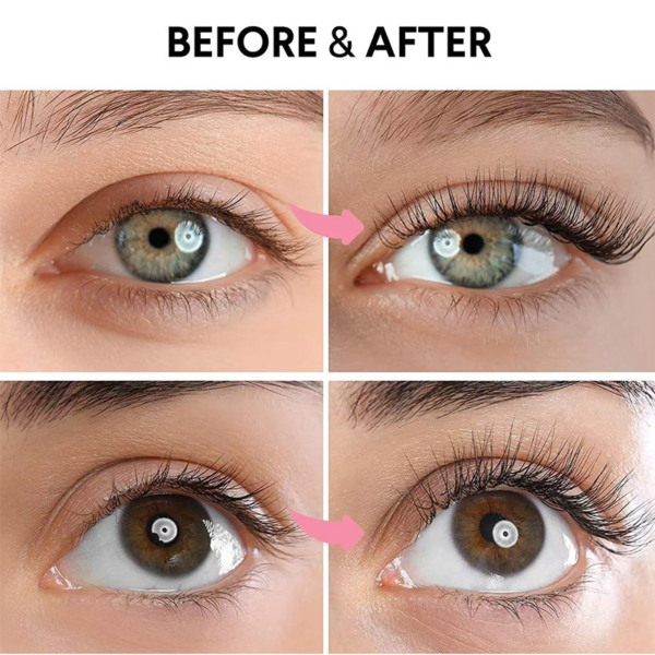 Keratin Lash Lift Kit - Image 4