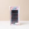 EZPOP 5DW eyelash extension 0.07Dmix length 3