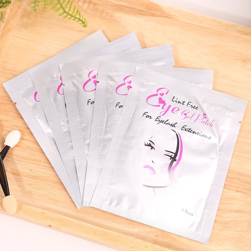 Hydrogel Eye Patches - Image 4