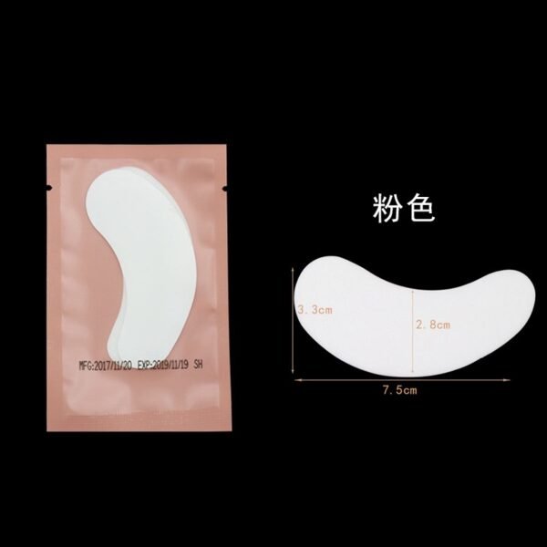 Hydrogel Eye Patches - Image 5