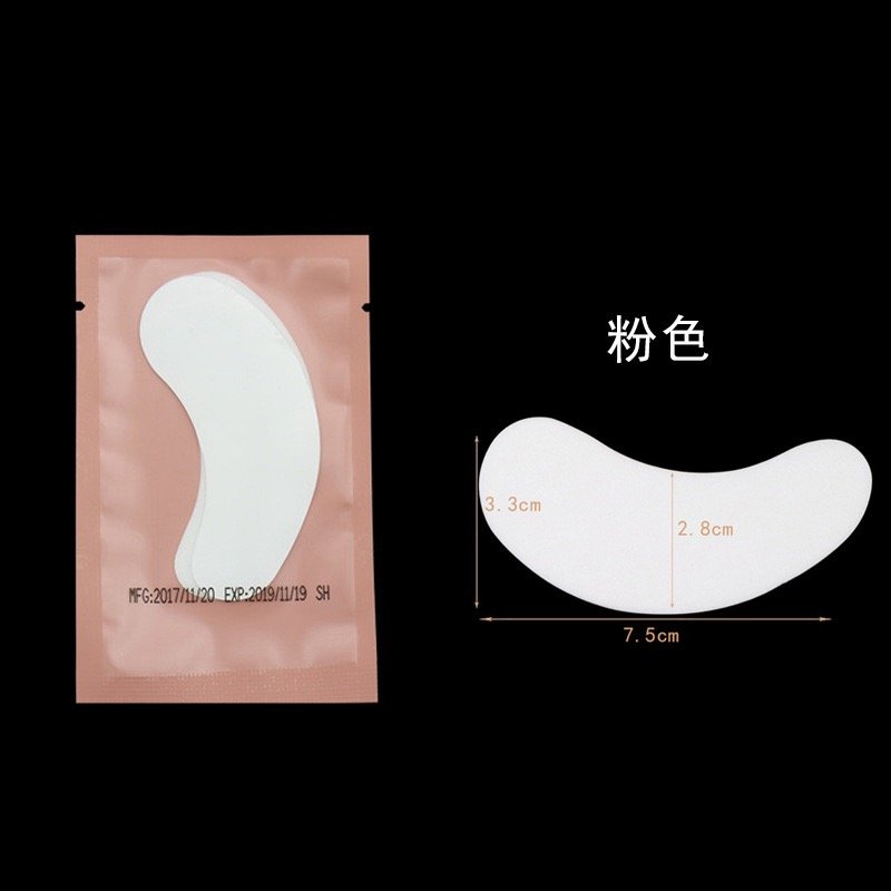 Hydrogel Eye Patches - Image 5
