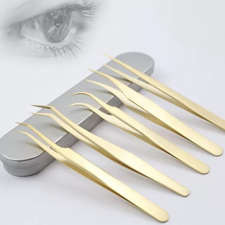 Tweezers