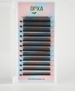 5D Wispy W Lash