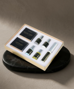 Keratin Lash Lift Kit