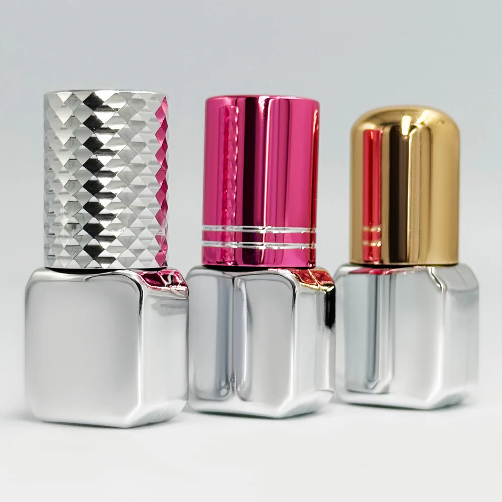 EZPOP Eyelash Glue OEM ODM