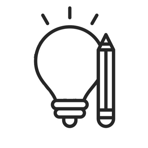 Inquiry & Idea Sharing