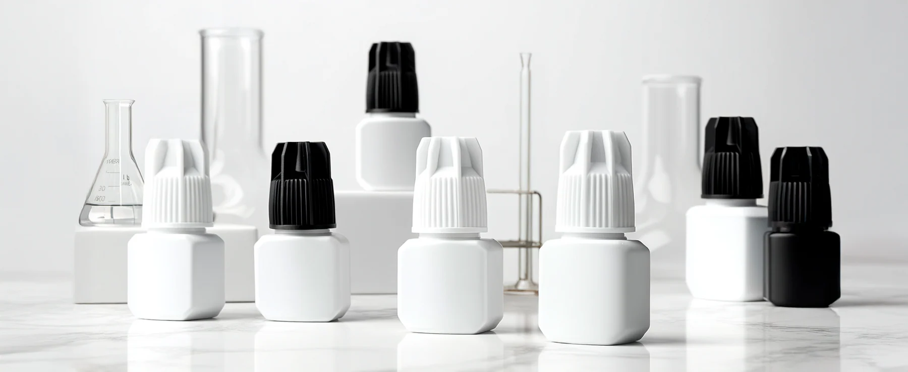 EYELASH GLUE Private_label