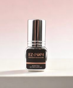 EZPOP eyelash extension glue