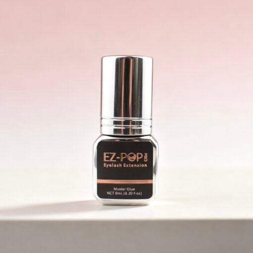 EZPOP eyelash extension glue
