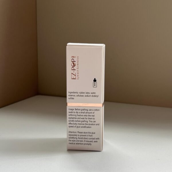EZPOP eyelashextension superbonder(4)