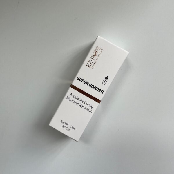 EZPOP eyelashextension superbonder(4)