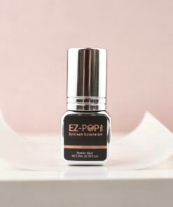 EZPOP eyelash extension glue
