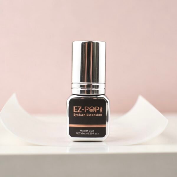 EZPOP eyelash extension glue