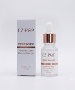 EZPOP super bonder