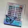 GLUE FREE EYELASHES