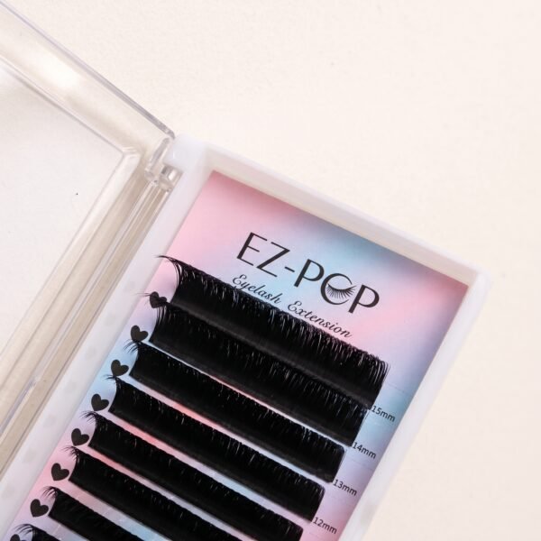 EZPOP instant lash 0.07 Dcurl mix length (2)